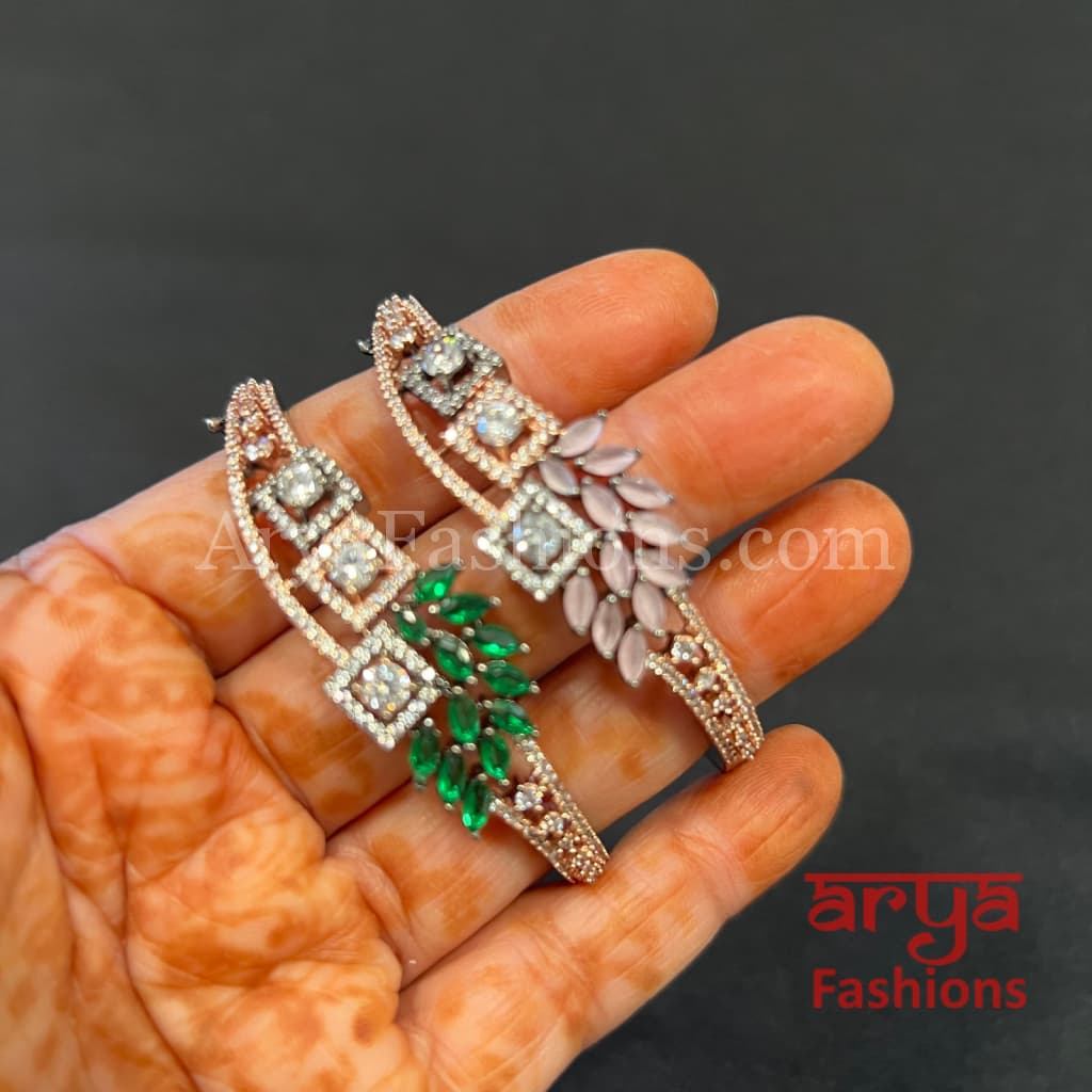 Broad diamond hot sale bracelet designs